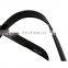 MAICTOP car exterior accessories wind deflector sun rain guard Window Door Visor for hilux revo