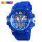 2019 Fashion New Color Denim Blue Japan Movt Ladies Women Watches