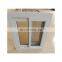 Cheap price single pane sliding windows PVC windows and screen sliding upvc window and door bifold windows price