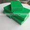 China Best Factory Non Toxic and Anti Stick Color PE Plastic Board