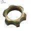 OEM CNC Aluminum Machining Colorful Anodized Precision Components for Automation/Medical Device/Machinery