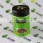 Empty small metal tin plate box metal case iron can for food packaging