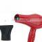 Red Color Hair Blow Dryer 2 Swithes 3 Heat Setting Hair Dryer