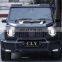 Genuine Automotive Car Parts Body Kits For Benz G Class W 464 Modified BARS Front Rear Bumper With Grille Lampshade Wheel Arch