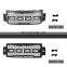 New Upgraded Off-road Vehicle Retrofit Accessories off Road Vehicle Grille Fit for Ford 2017-2019