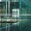 Custom Clear Tempered glass For Door