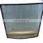 Bent Insulated Glass Tempered Double Glazing Curved Glass Manufacturer Air or Argon Spacer
