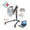 HC-D003A Veterinary High frequency 4KW Digital portable X ray machine/veterinary digital x-ray