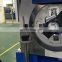 Coordinate Measuring High Precision Laser Interferometer CNC support