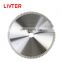 LIVTER  TCT saw baldes for Panel saw 12 inches disc saw  woodworking machinery MDF,wood cutting