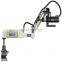 LIVTER Electric servo threading machine small automatic universal rocker arm M3-M16-M24 pistol-grip drill