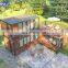 Modular prefab 20ft Container House prefabricated