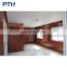 Fast build modern modular prefabricated house with light steel frame luxury 2 bedroom villa