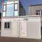 2022 new design china modern prefa prefabricated modular steel homes labor camp house