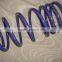 car lower springs tein springs