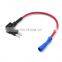 Micro 2 Add A Circuit Fuse Tap Standard Blade Fuse Holder