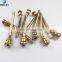 V3.20.6 Brass truck bus tire valve stem V3-20-6