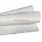 340g/10oz glossy frontlit PVC flex polyester tarpaulin (cold lamination,300*500 18*12 )