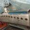 Automatic PE One Two Three Layers Air Bubble Packaging Film Making Machine In China