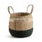 Best Selling Seagrass Belly Basket - Natural Woven Seagrass Basket. MS. SANDY (+84 587 176 063) 99 Gold Data