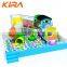 Children Playground Indoor Equipment Commercial Indoor Kids Playground