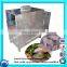 Fish cutting machine, cutting fish into slices