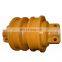 D4D-6T9887 Bulldozer Spare Parts Track Bottom/Dozer Track Roller with 1 year Warranty