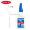 Instant Adhesive 20g Loctiter 401 403 406 Colorless transparent super glue