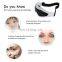 Electric Eye Massager Magnetic Vibration Relaxation Anti-aging Glasses