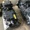708-2K-00122 PUMP ASS'Y KOMATSU parts PC2000-8, TRAVEL PUMP