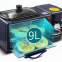 European standard breakfast machine multi-function three-in-one