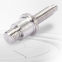 OEM factory CNC automatic lathe machining  precision Titanium alloy screw
