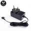 24V1A AC Adapter with IN Plug,BIS,GS,CE, UL ETL Approval, VI Efficiency,12V2A 12V1.5A 24V0.8A 12V3A Power Adapter