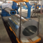 Top Quality 4 x 1600mm Popular Carbon Steel Slitting Machine Line For Pipe Making