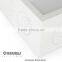 500x500 36w led ceiling mounted hanging panel light for bedroom hotel villa bar living room dinning room