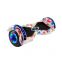 Cross border direct supply of children's transportation with two wheeled hoverboard intelligent self balancing electric hoverboard