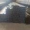 Factory price Any shape steel tube high precision seamless profile pipe customized