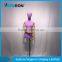 high quality half body torso mannequin