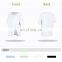 Mesh Side Slit Womens Sports Wear Gym Tshirts Top Selling O Neck Polyester Smocked Tops