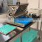 Hot sale manual chocolate making machine gummy depositor automatic machine (table-top)
