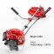 Garden Tools Cutting Grass Skid Steer And Grass Trimmer Brush Cutter