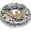 High Capacity 14 In. 350mm Angle Ring Clutch Cover for Chevrolet/GMC Ford Freightliner International/Navistar