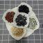 Factory Price Little Resin Bond Gravel Terrazzo Stone Chips Pebble Stones Used For Garden Landscaping And Road Paving