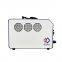 Hot Selling 50W 100W 200W Handheld Pulsed Fiber Laser cleaning Machine Portable Laser Cleaner Machine