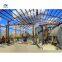 Plastic pyrolysis machine to convert PP/PE/PS plastics to fuel oil with high oil yield Pyrolysis plant for sale