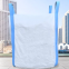 Skip Bags Dumpster Large Garden Waste Bag size 90x90x120cm with top Open and spout bottom Super Big Sacks Bulk Bags