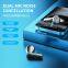 J11 audifonos Bluetooth waterproof  Wireless Headphone ENC&ANC Noise Cancelling ecouteur bluetooth TWS  For iPhone Huawei
