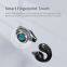 S03 TWS Noise drahtlose Bluetooth-In-Ear-Musikkopfh?rer, leichte Ohrst?psel mit Mikrofon und Ladekoffer