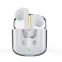 Type-C Wireless Bluetooth Earphones Call Noise Reduction HiFi Stereo Music Headphones With Mic In Ear Gamer Dual Mode
