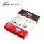 Genuine Gates Powergrip Timing Belt 2431223201 2431223202 76113X25.4 Gates Belt for Modern 2002-2009 Car Timing Belt